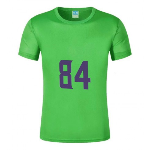 Randy Moss Minnesota Vikings Shirt Jersey Green Mens Randy Moss Minnesota Vikings Shirt Jersey Green Mens